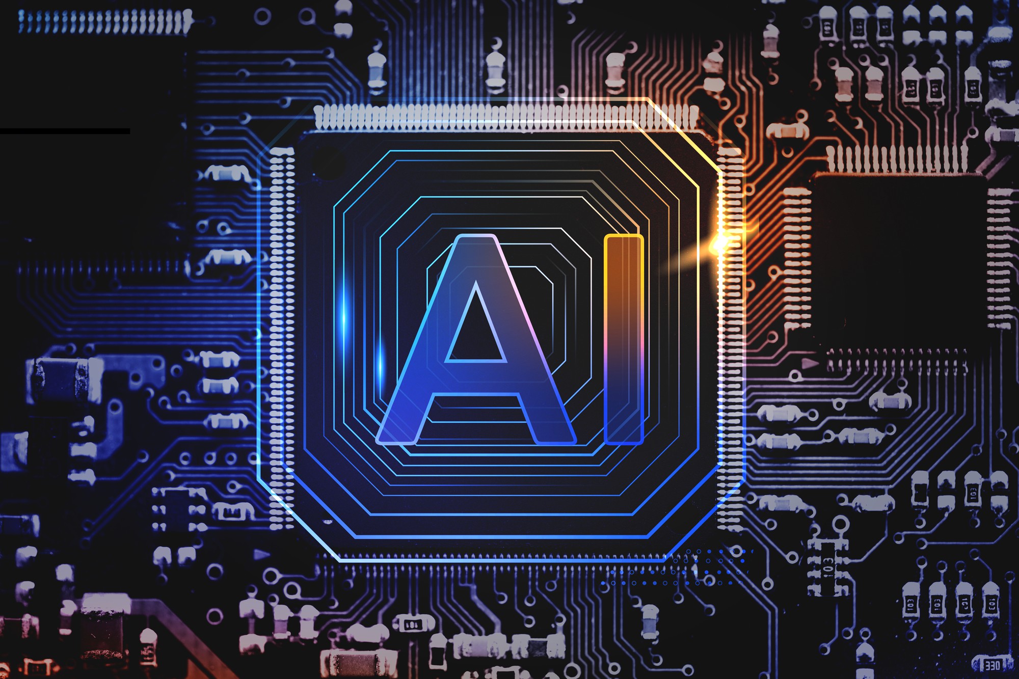 The Future of Generative AI: How It’s Revolutionizing Industries