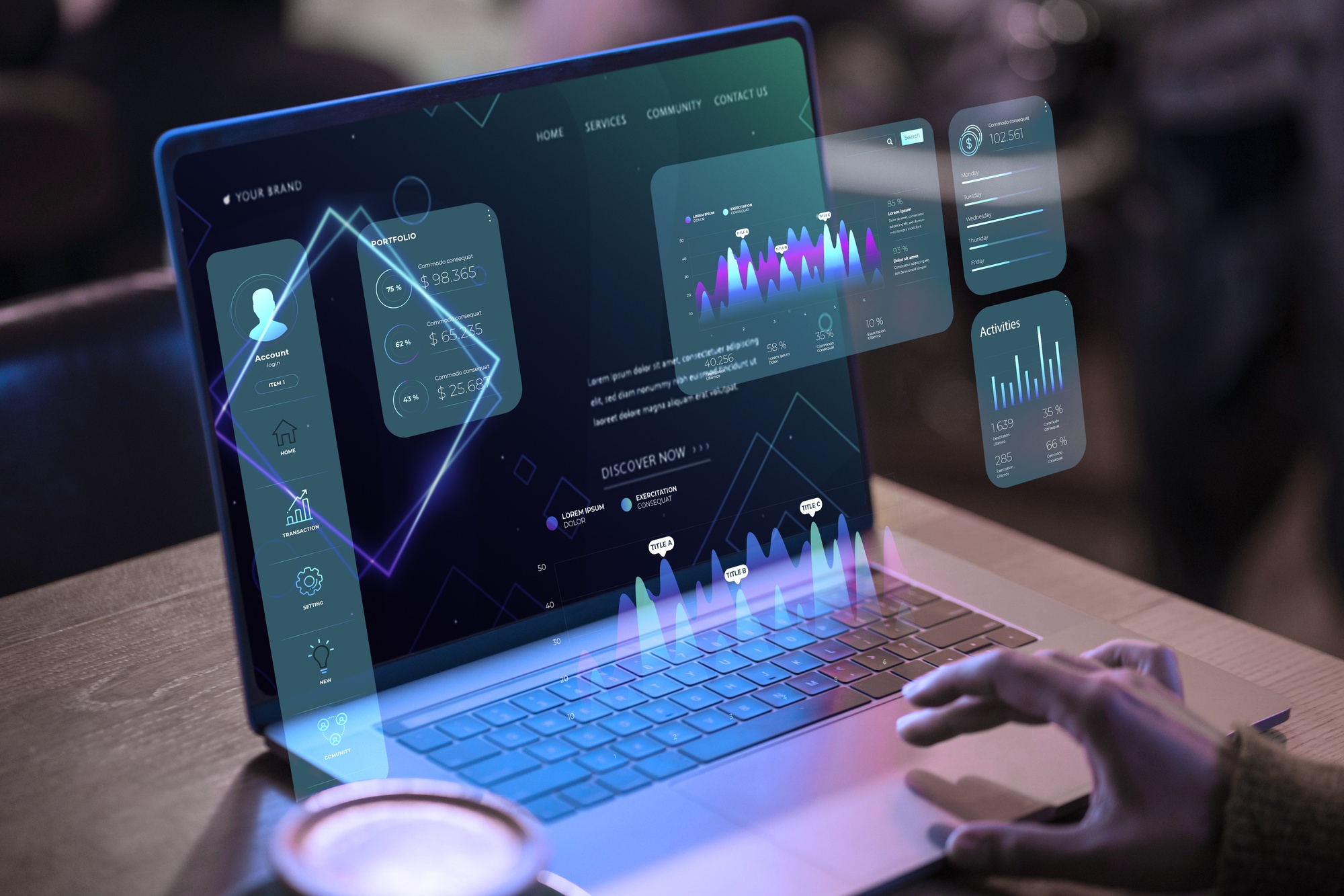 Dynamics 365 Migration for a Manufacturing Firm