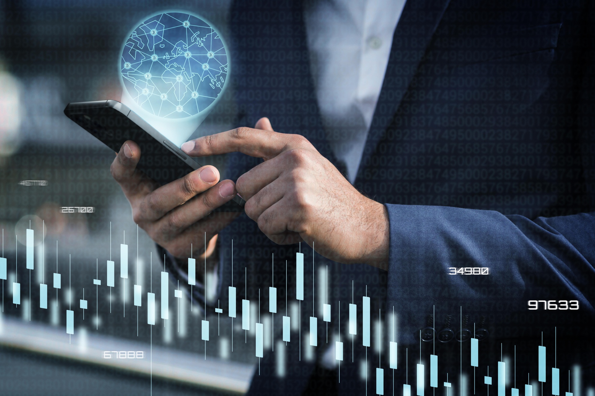 Mobile App Development for a Fintech Startup