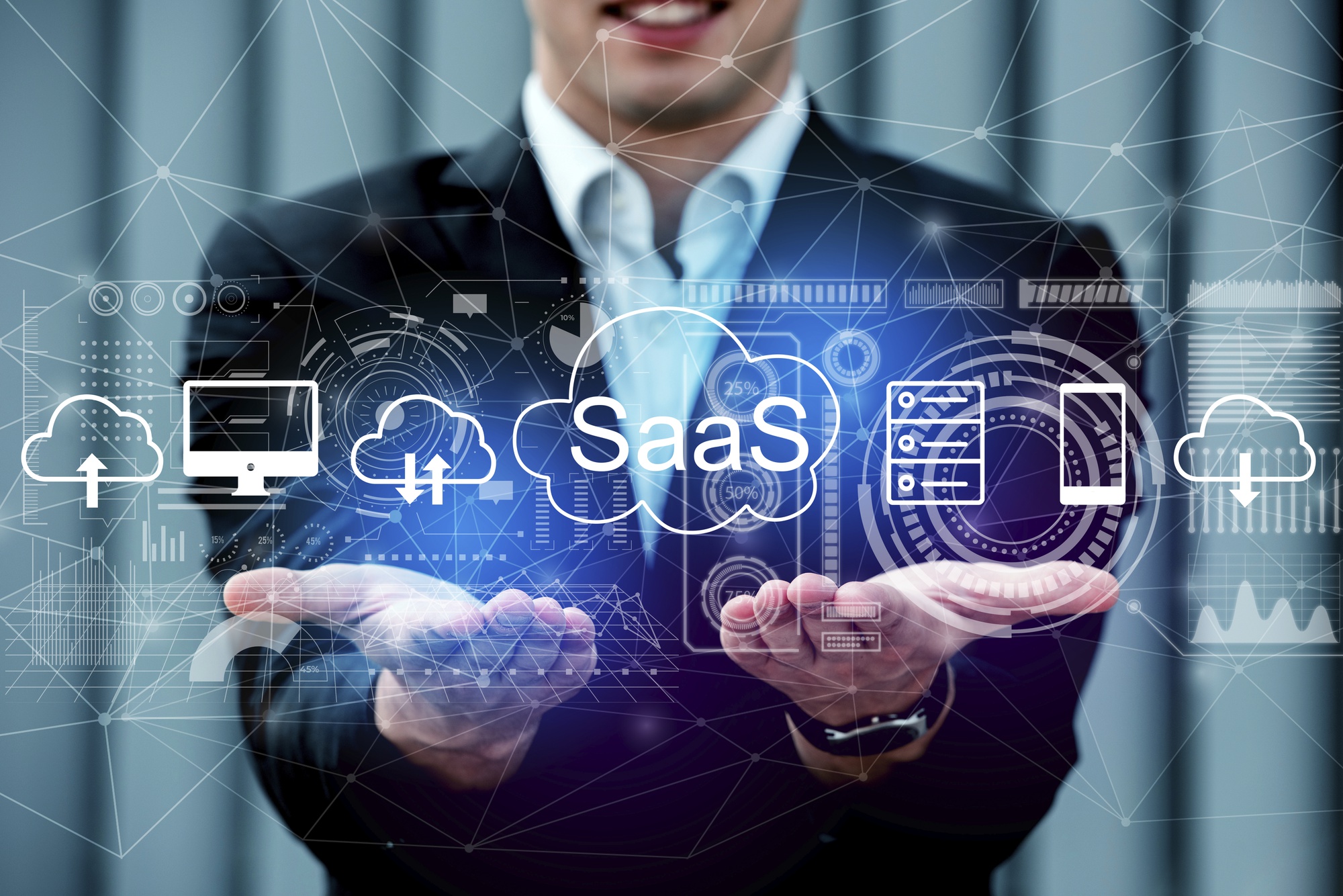 DevOps Implementation for a SaaS Platform