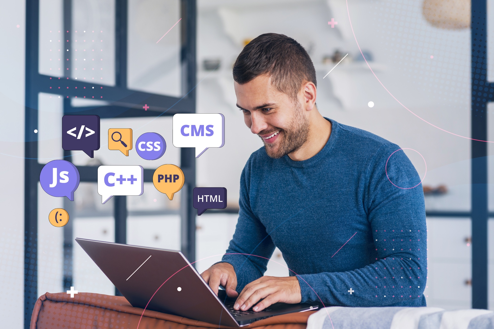 The Rise of AI in Web Development: How It’s Changing the Industry
